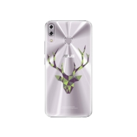 iSaprio Deer Green Asus ZenFone 5 ZE620KL