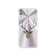iSaprio Deer Green Asus ZenFone 5 ZE620KL - cena, porovnanie