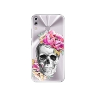iSaprio Pretty Skull Asus ZenFone 5 ZE620KL - cena, porovnanie