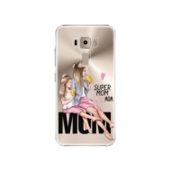 iSaprio Milk Shake Blond Asus ZenFone 3 ZE520KL - cena, porovnanie