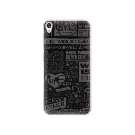 iSaprio Text 01 Asus ZenFone Live ZB501KL