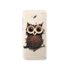 iSaprio Owl And Coffee Asus ZenFone 4 Selfie ZD553KL