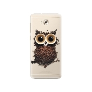 iSaprio Owl And Coffee Asus ZenFone 4 Selfie ZD553KL - cena, porovnanie