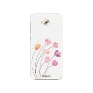 iSaprio Flowers 14 Asus ZenFone 4 Selfie ZD553KL - cena, porovnanie