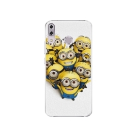 iSaprio Mimons 01 Asus ZenFone 5Z ZS620KL