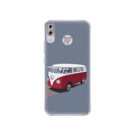 iSaprio VW Bus Asus ZenFone 5 ZE620KL