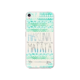 iSaprio Hakuna Matata Green Asus ZenFone Live ZB501KL