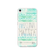 iSaprio Hakuna Matata Green Asus ZenFone Live ZB501KL - cena, porovnanie