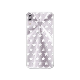 iSaprio Stars Pattern Asus ZenFone 5 ZE620KL