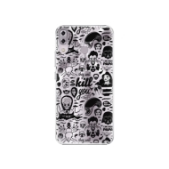 iSaprio Comics 01 Asus ZenFone 5 ZE620KL - cena, porovnanie