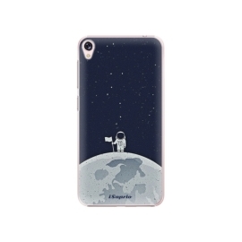 iSaprio On The Moon 10 Asus ZenFone Live ZB501KL