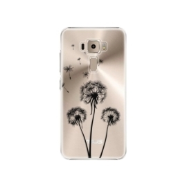 iSaprio Three Dandelions Asus ZenFone 3 ZE520KL