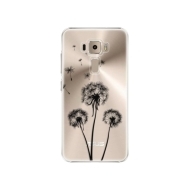 iSaprio Three Dandelions Asus ZenFone 3 ZE520KL - cena, porovnanie