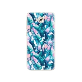 iSaprio Palm Leaves 03 Asus ZenFone 4 Selfie ZD553KL