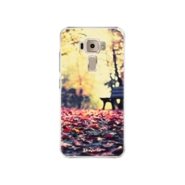 iSaprio Bench 01 Asus ZenFone 3 ZE520KL