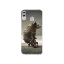 iSaprio Bear 01 Asus ZenFone 5Z ZS620KL