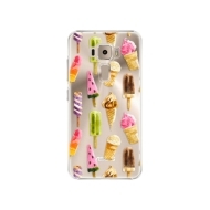iSaprio Ice Cream Asus ZenFone 3 ZE520KL - cena, porovnanie