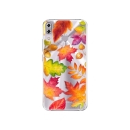 iSaprio Autumn Leaves 01 Asus ZenFone 5Z ZS620KL - cena, porovnanie