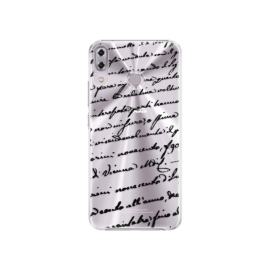 iSaprio Handwriting 01 Asus ZenFone 5Z ZS620KL