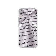 iSaprio Handwriting 01 Asus ZenFone 5Z ZS620KL - cena, porovnanie