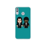 iSaprio Pulp Fiction Asus ZenFone 5Z ZS620KL - cena, porovnanie