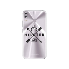 iSaprio Hipster Style 02 Asus ZenFone 5 ZE620KL
