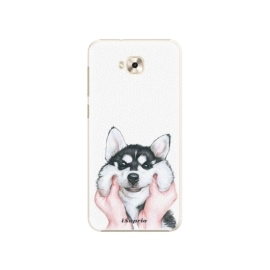 iSaprio Malamute 01 Asus ZenFone 4 Selfie ZD553KL