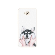 iSaprio Malamute 01 Asus ZenFone 4 Selfie ZD553KL - cena, porovnanie