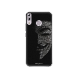 iSaprio Vendeta 10 Asus ZenFone 5 ZE620KL
