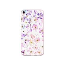 iSaprio Wildflowers Asus ZenFone Live ZB501KL