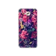 iSaprio Flowers 10 Asus ZenFone 4 Selfie ZD553KL - cena, porovnanie