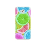 iSaprio Lemon 02 Asus ZenFone 4 Selfie ZD553KL - cena, porovnanie