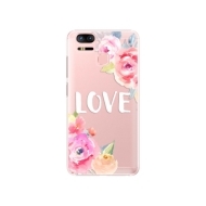iSaprio Love Asus Zenfone 3 Zoom ZE553KL - cena, porovnanie