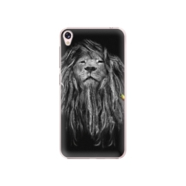 iSaprio Smoke 01 Asus ZenFone Live ZB501KL
