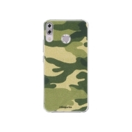 iSaprio Green Camuflage 01 Asus ZenFone 5Z ZS620KL - cena, porovnanie