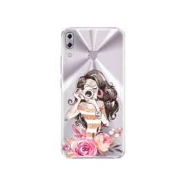 iSaprio Charming Asus ZenFone 5Z ZS620KL