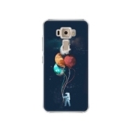 iSaprio Balloons 02 Asus ZenFone 3 ZE520KL - cena, porovnanie