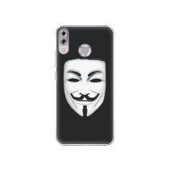 iSaprio Vendeta Asus ZenFone 5 ZE620KL - cena, porovnanie