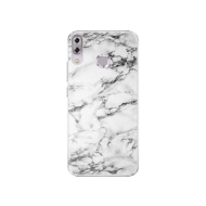 iSaprio White Marble 01 Asus ZenFone 5 ZE620KL - cena, porovnanie