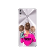 iSaprio Super Mama Two Boys Asus ZenFone 5 ZE620KL - cena, porovnanie