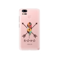 iSaprio BOHO Asus Zenfone 3 Zoom ZE553KL - cena, porovnanie