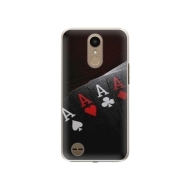 iSaprio Poker LG K10 - cena, porovnanie