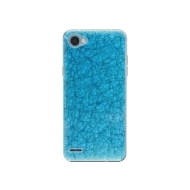iSaprio Shattered Glass LG Q6 - cena, porovnanie