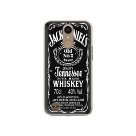 iSaprio Jack Daniels LG K10