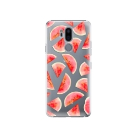 iSaprio Melon Pattern 02 LG G7