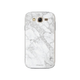 iSaprio SilverMarble 14 Samsung Galaxy Grand Neo Plus