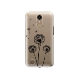 iSaprio Three Dandelions LG K10