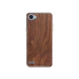 iSaprio Wood 10 LG Q6