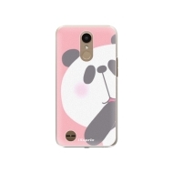 iSaprio Panda 01 LG K10 - cena, porovnanie