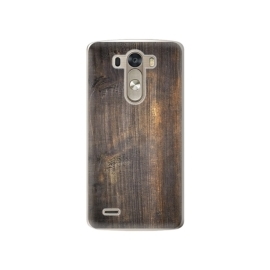 iSaprio Old Wood LG G3